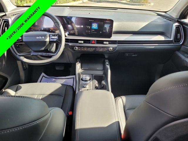 New 2026 Kia Sorento EX image 7
