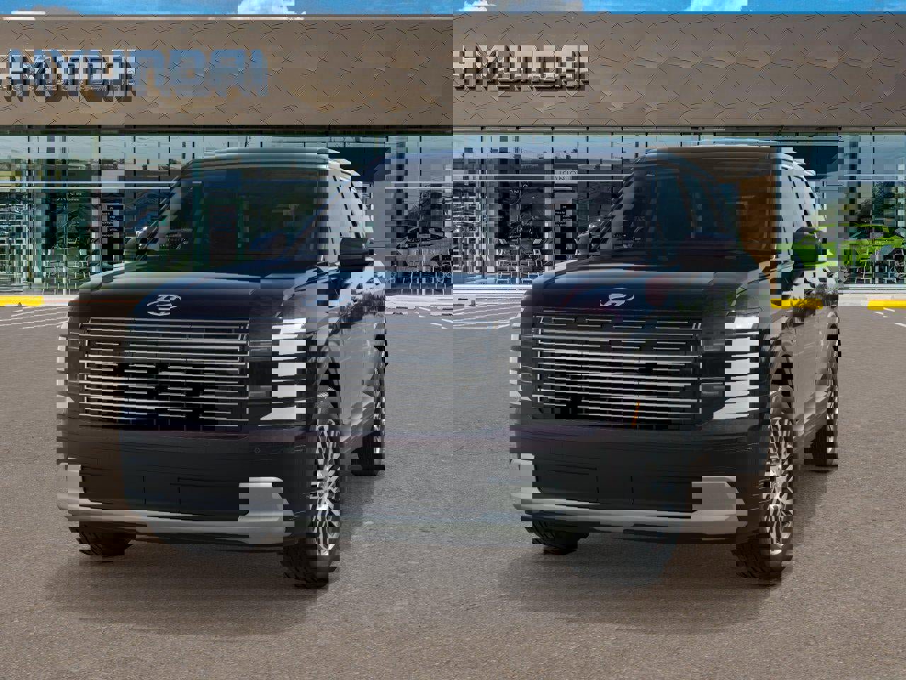 New 2026 Hyundai Palisade SE image 6