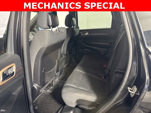 Used 2014 Jeep Grand Cherokee Laredo w/ Quick Order Package 23E image 23