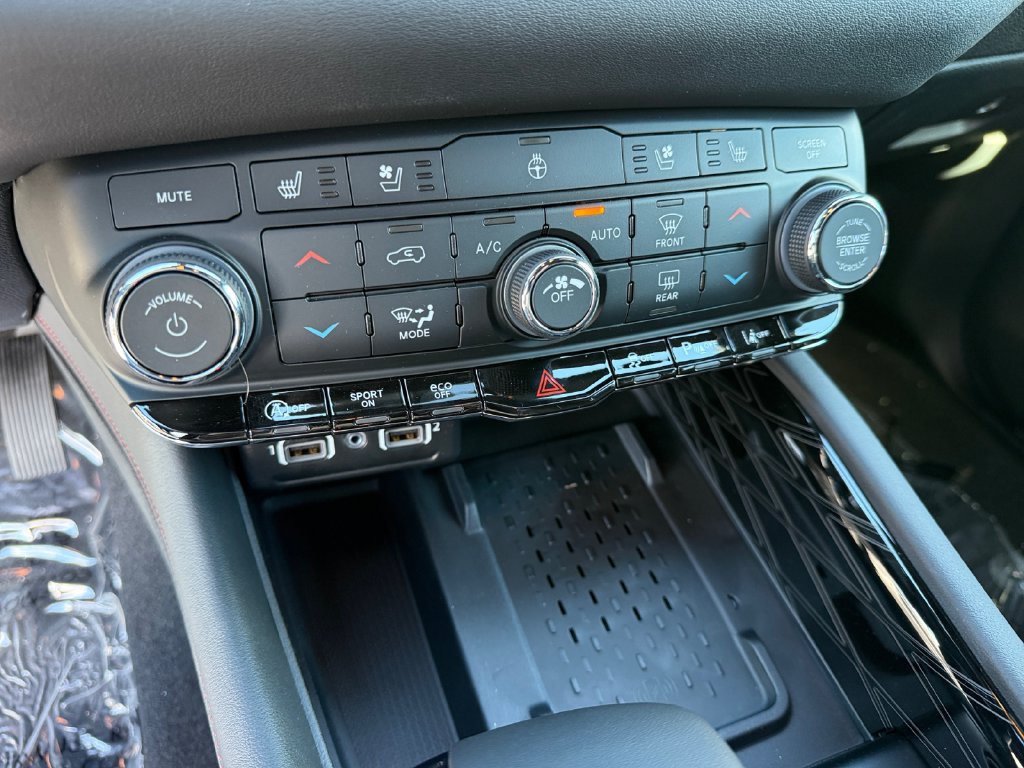 New 2026 Dodge Durango GT AWD/4WD image 29