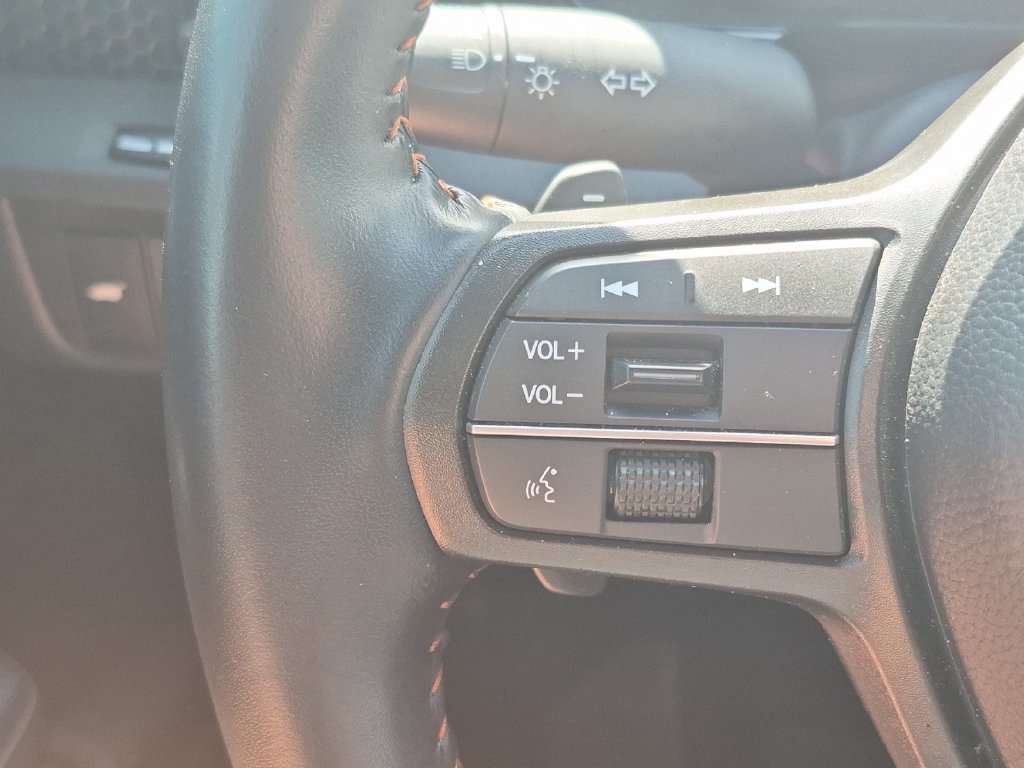 Used 2026 Honda CR-V Sport-L image 23