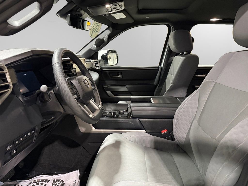 Used 2025 Toyota Sequoia SR5 image 22