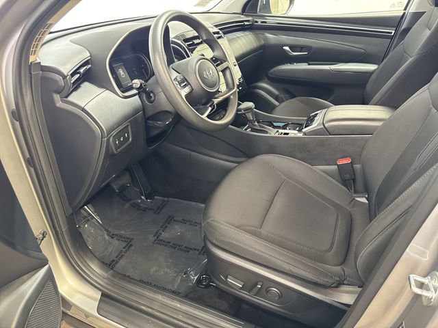 Used 2024 Hyundai Tucson SEL AWD/4WD image 11