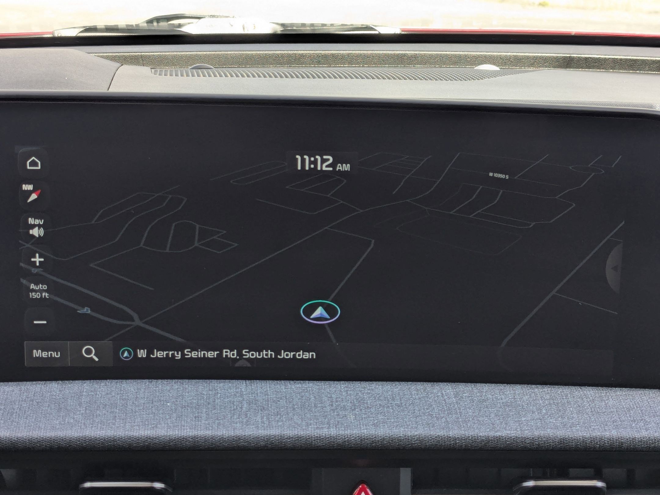 Used 2023 Kia EV6 Wind w/ Wind Technology Package image 19