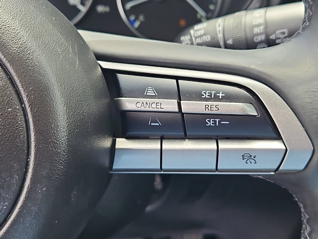 Used 2023 MAZDA CX-30 AWD 2.5 S w/ Select Package image 25