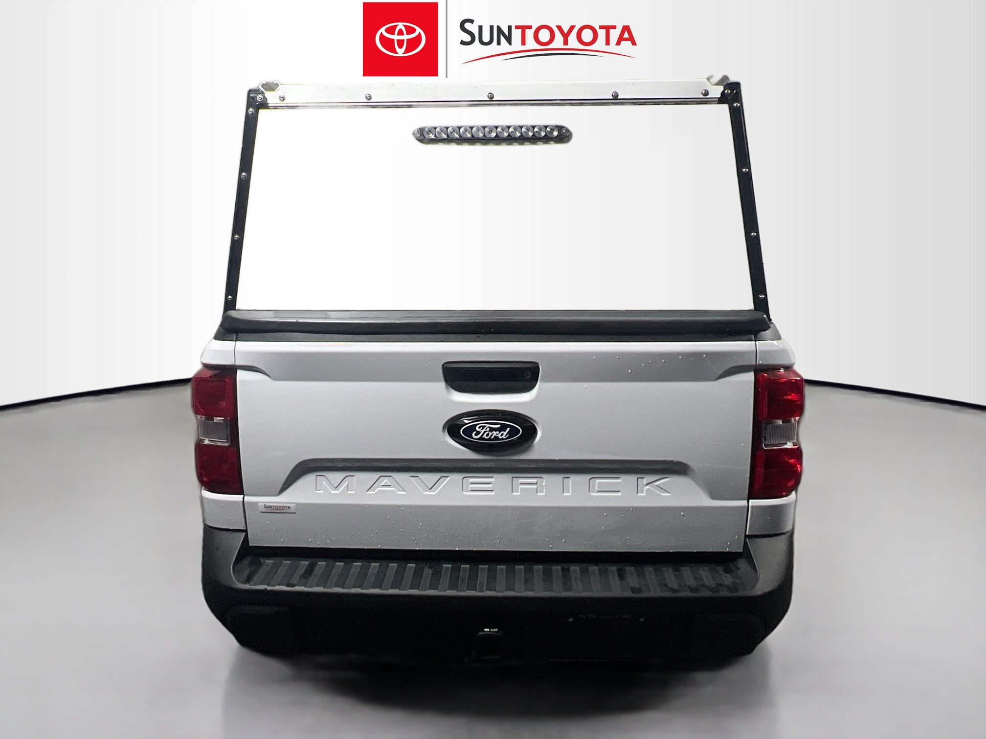Used 2025 Ford Maverick XLT FWD image 5