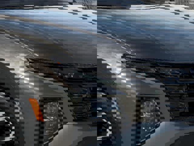 New 2026 Hyundai Tucson Limited image 9