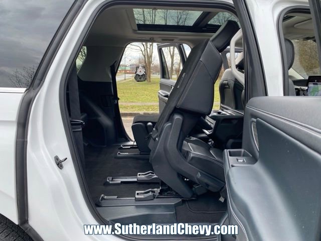 Used 2025 Ford Expedition Max Platinum image 46