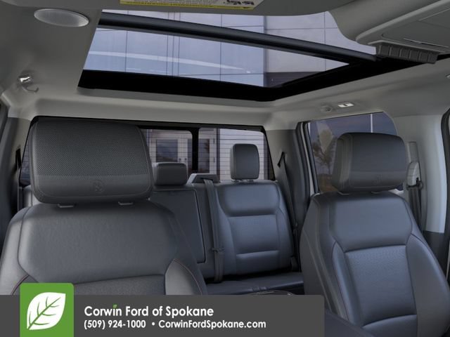 New 2026 Ford F250 Lariat w/ Tremor Off-Road Package AWD/4WD image 22