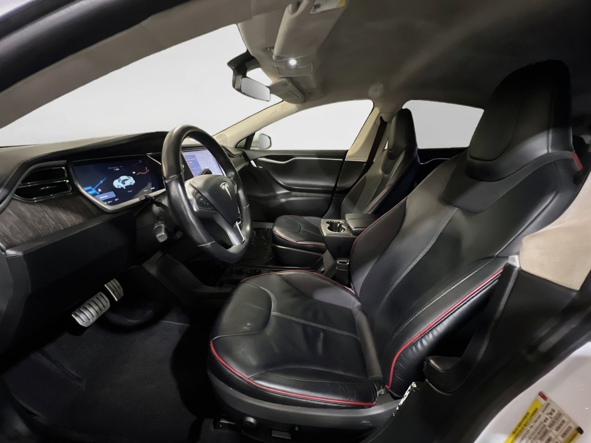 Used 2013 Tesla Model S Performance RWD image 15