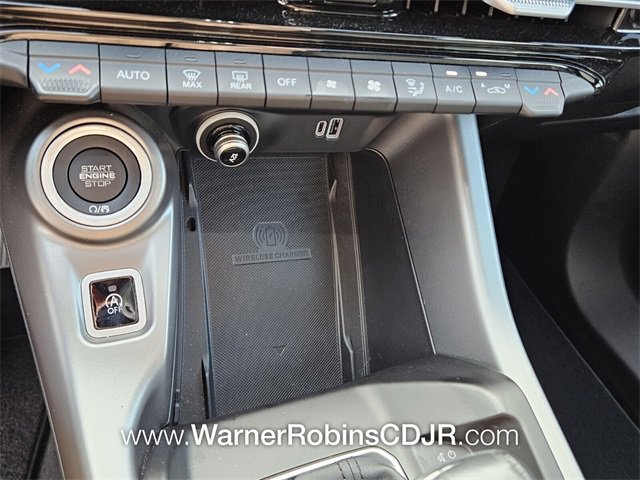 Used 2023 Dodge Hornet GT Plus w/ Tech Pack Plus w/o Parking image 25