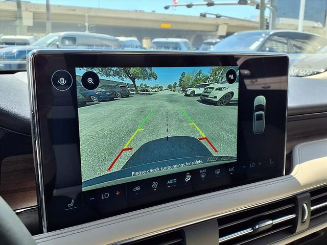 New 2026 Lincoln Corsair Grand Touring w/ Jet Appearance Package image 15