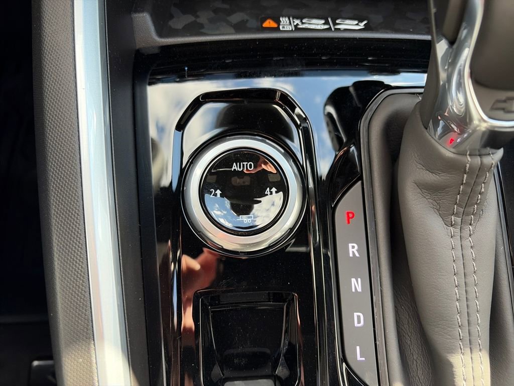 New 2026 Chevrolet Colorado LT image 19