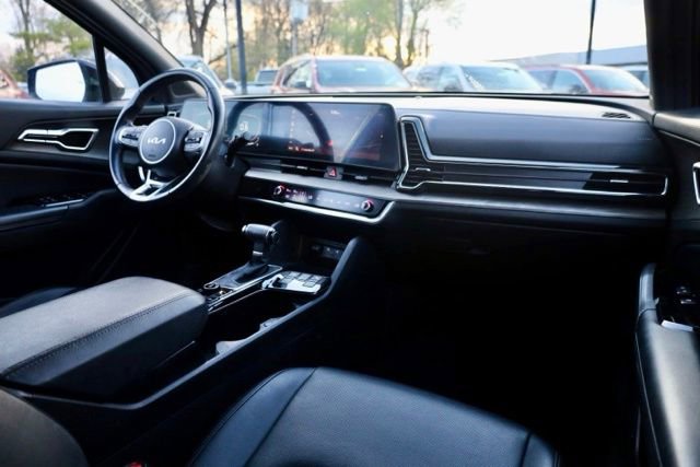 Used 2023 Kia Sportage X-Line image 38