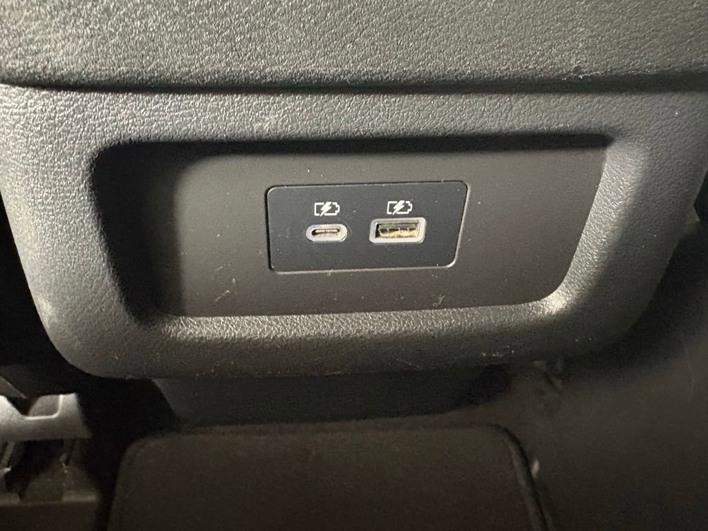 Used 2023 Nissan Pathfinder S FWD image 36