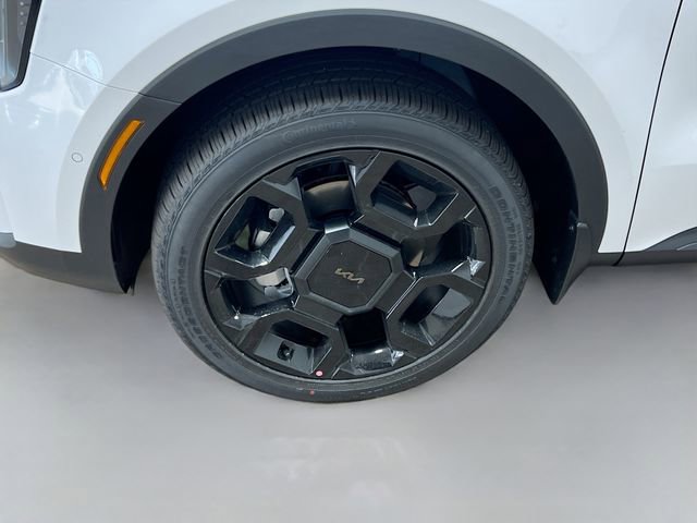 New 2025 Kia Sorento SX Prestige w/ Sage Leather Package image 35