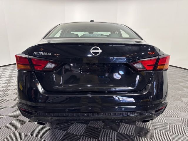 Used 2024 Nissan Altima 2.5 SR image 7