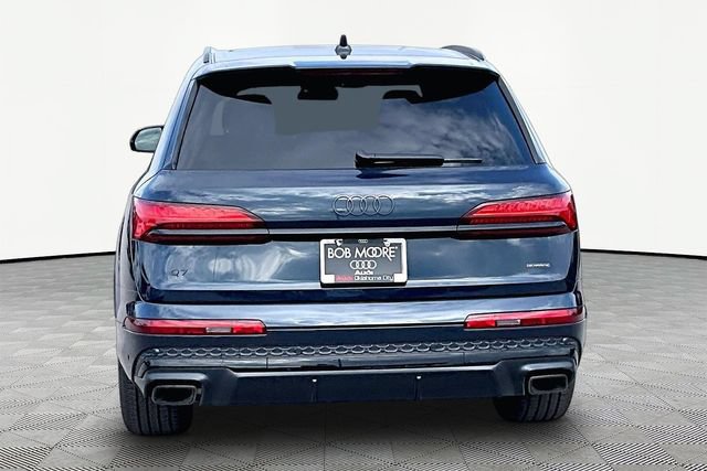 New 2026 Audi Q7 Premium Plus AWD/4WD image 4