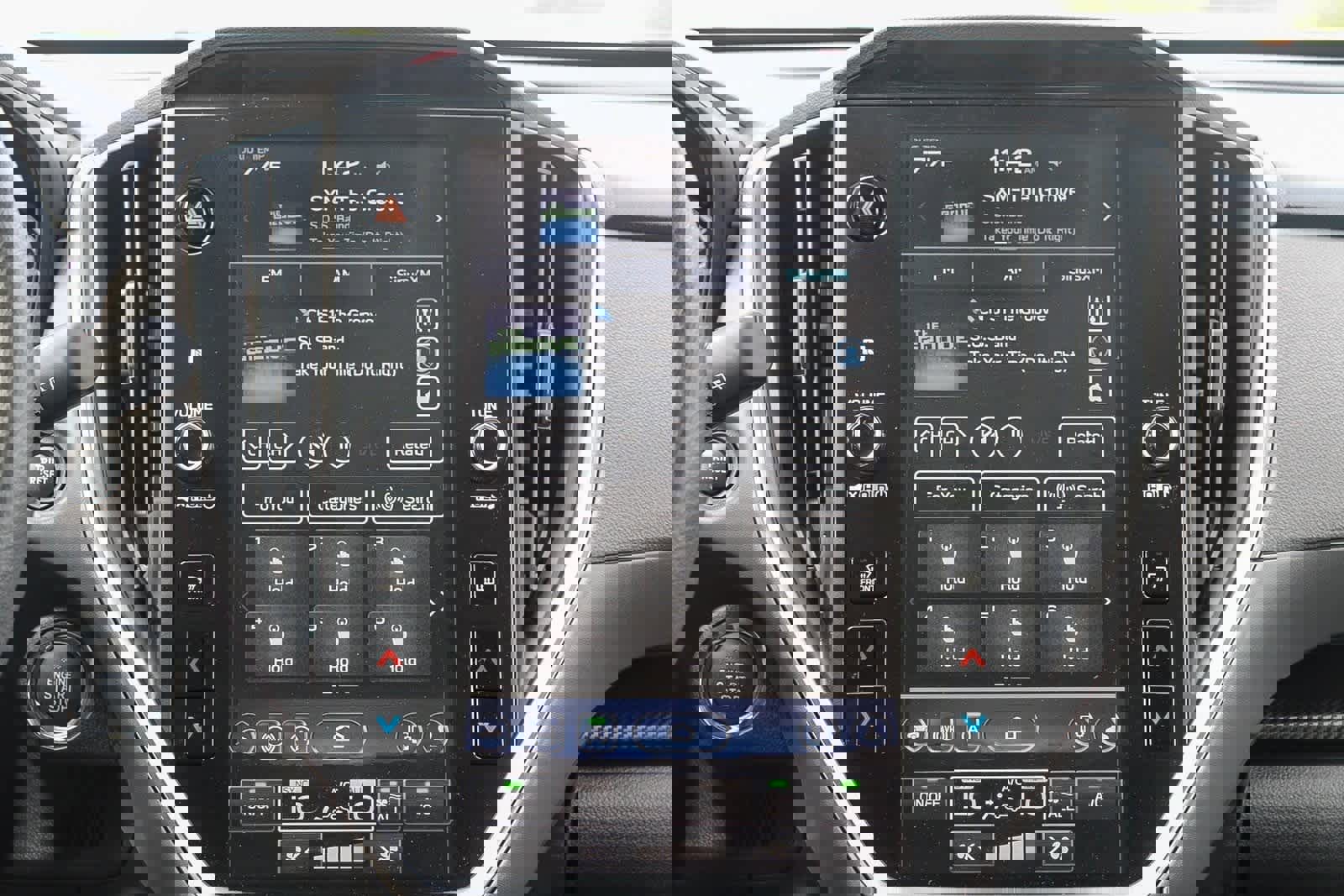 New 2025 Subaru Crosstrek 2.0i Premium image 14