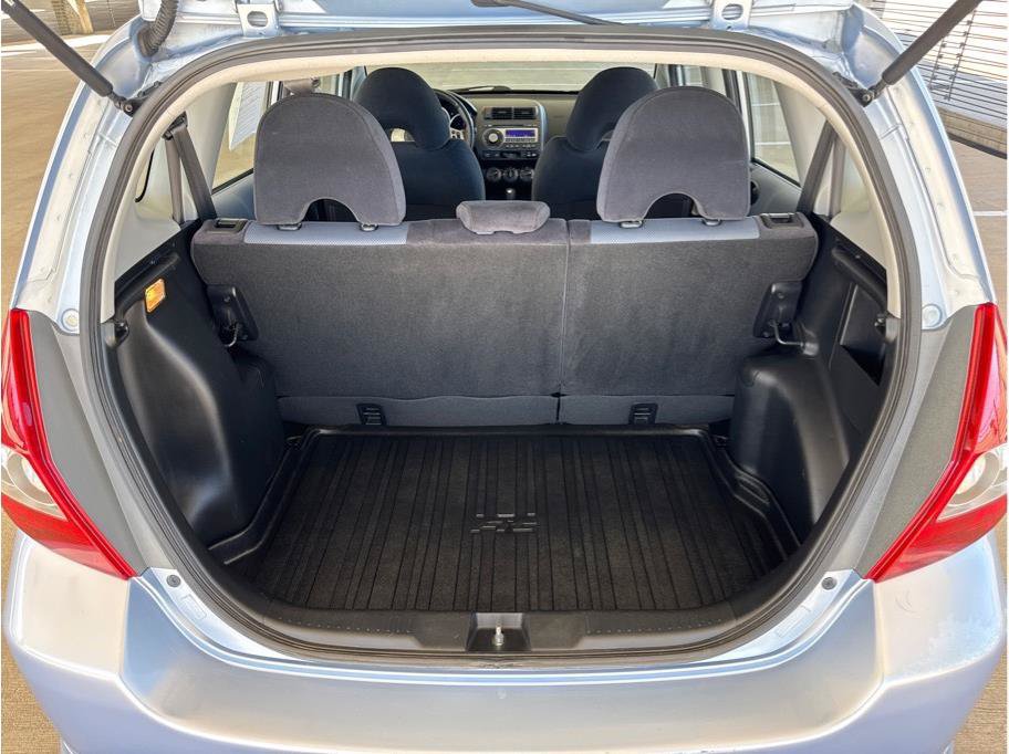 Used 2008 Honda Fit Sport image 12