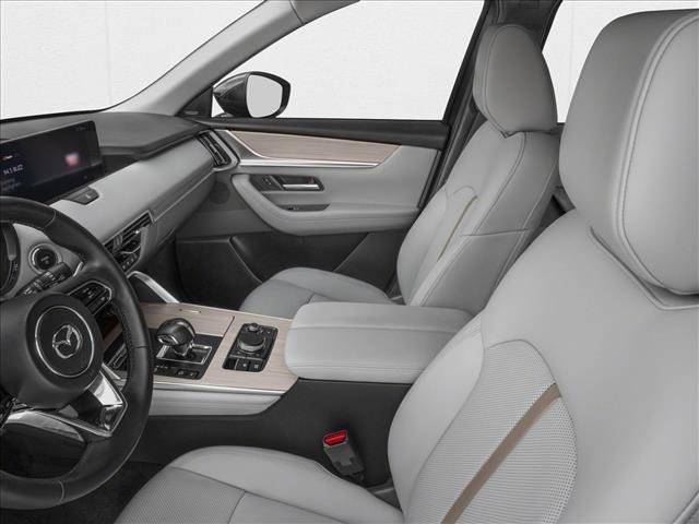 New 2026 MAZDA CX-90 Plug-In Hybrid w/ Premium Plus image 6