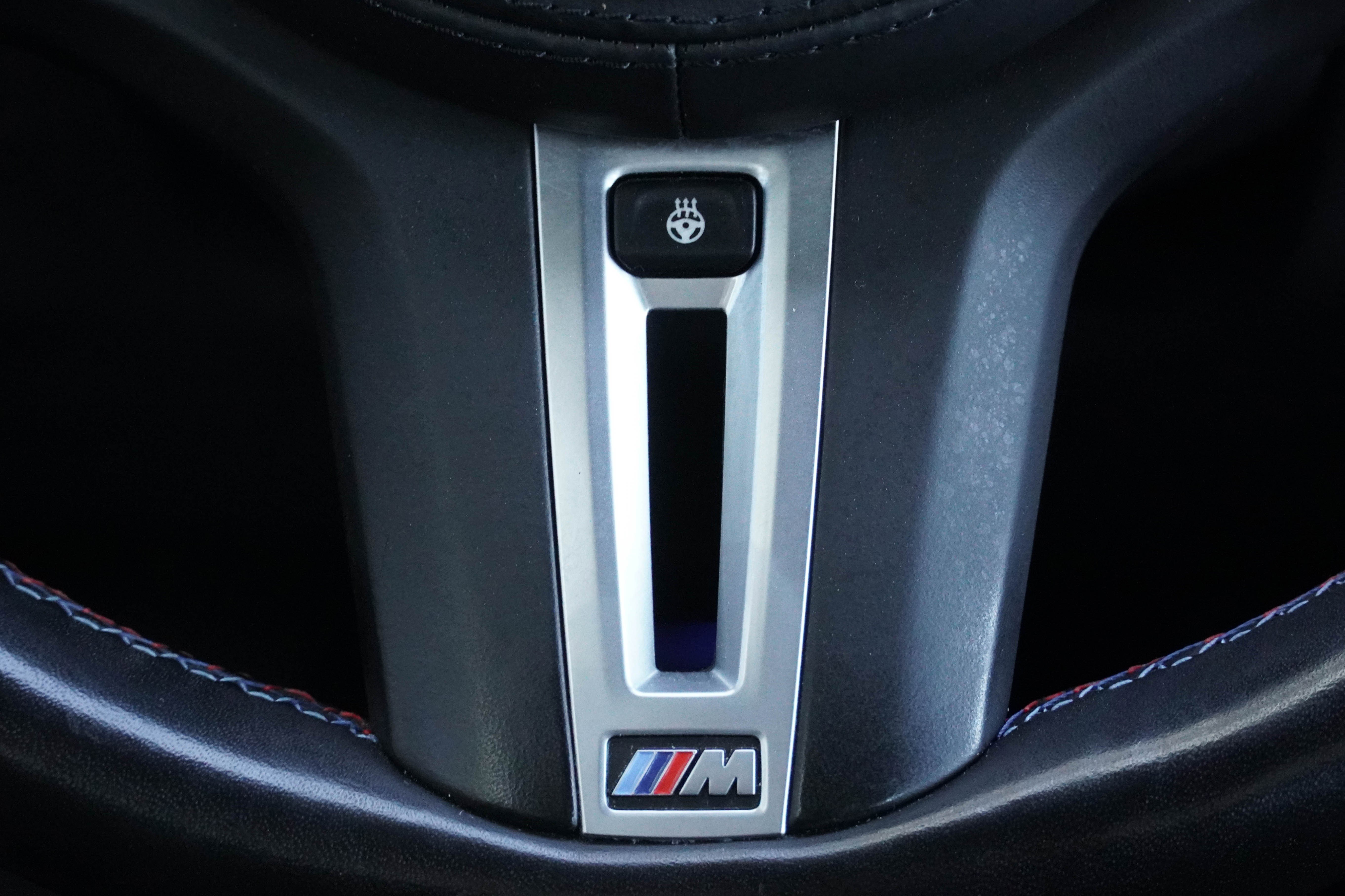 Used 2023 BMW M8 Gran Coupe xDrive Competition w/ M Carbon Exterior Package image 24