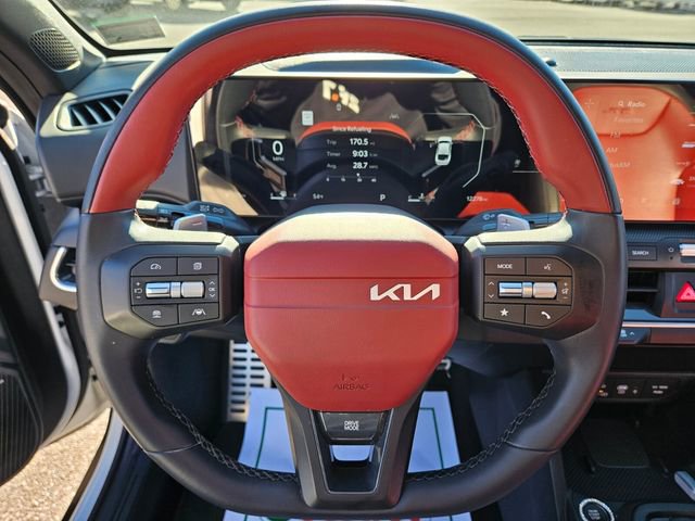 Used 2025 Kia K4 GT-Line Turbo image 26