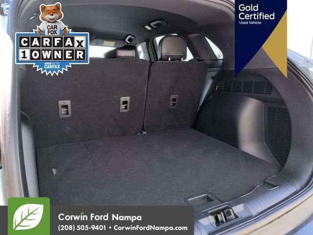 Used 2025 Ford Escape ST-Line w/ Tech Pack #1 AWD/4WD image 31