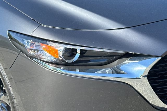 Used 2026 MAZDA MAZDA3 s Sport FWD image 30