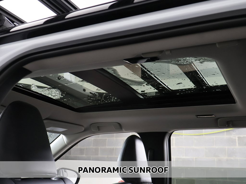 New 2026 Mitsubishi Outlander Trail Edition image 4