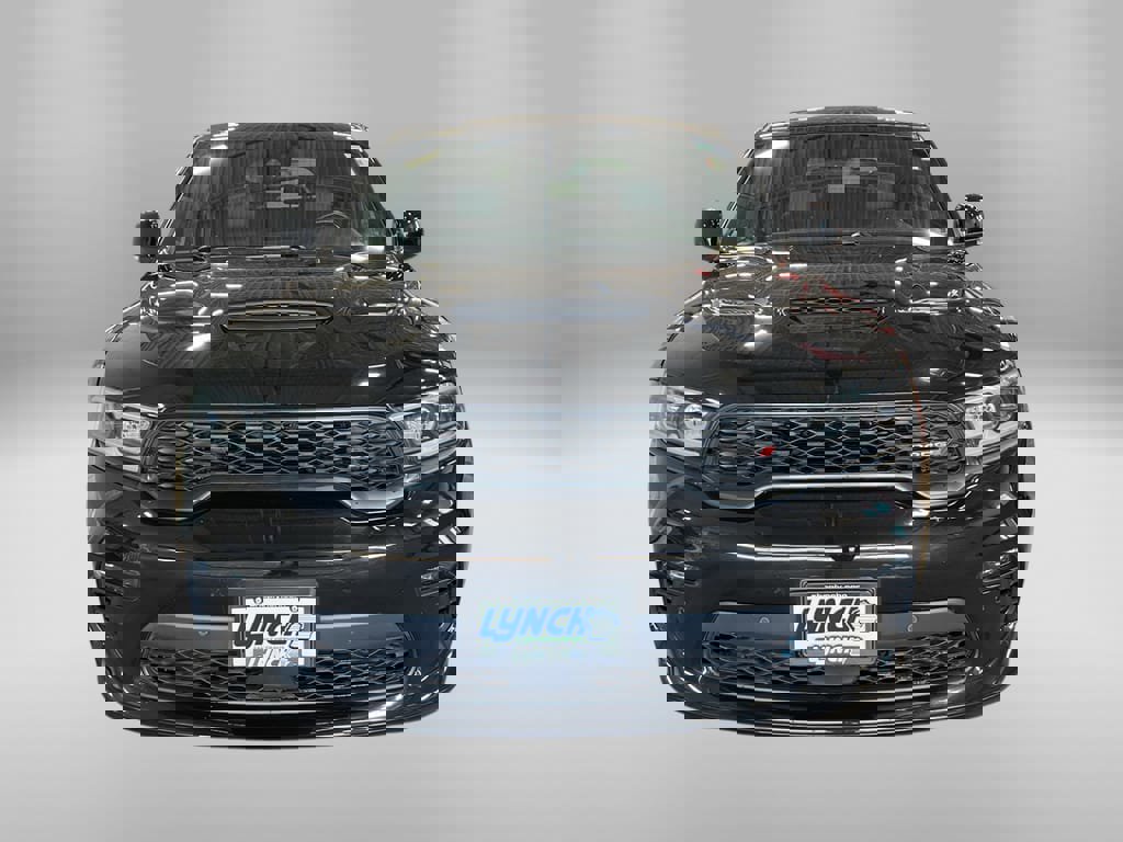 Used 2022 Dodge Durango R/T image 45
