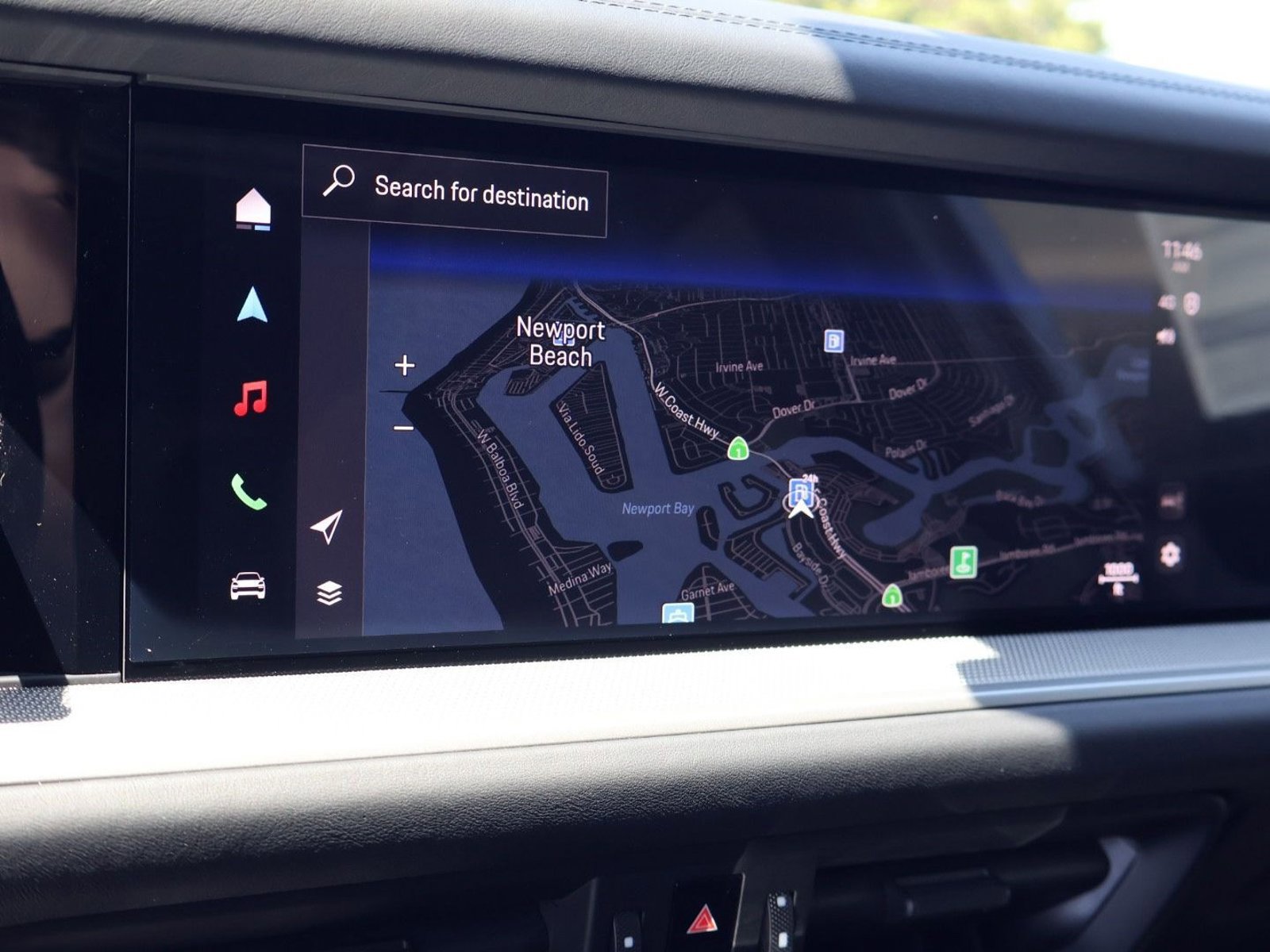 New 2026 Porsche Cayenne S AWD/4WD image 18