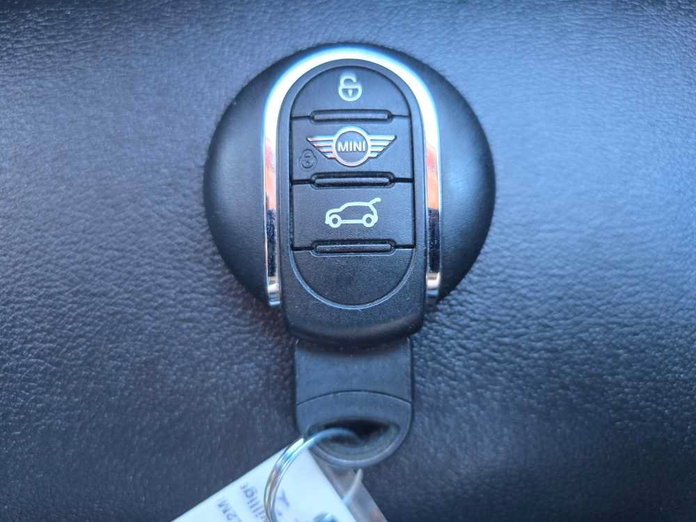 Used 2020 MINI Cooper S w/ Storage Package FWD image 22