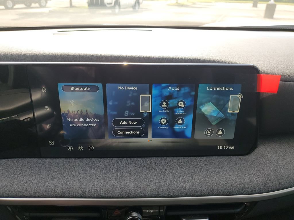 New 2026 Nissan Kicks S FWD image 29