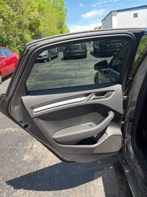 Used 2016 Audi A3 1.8T Premium image 25