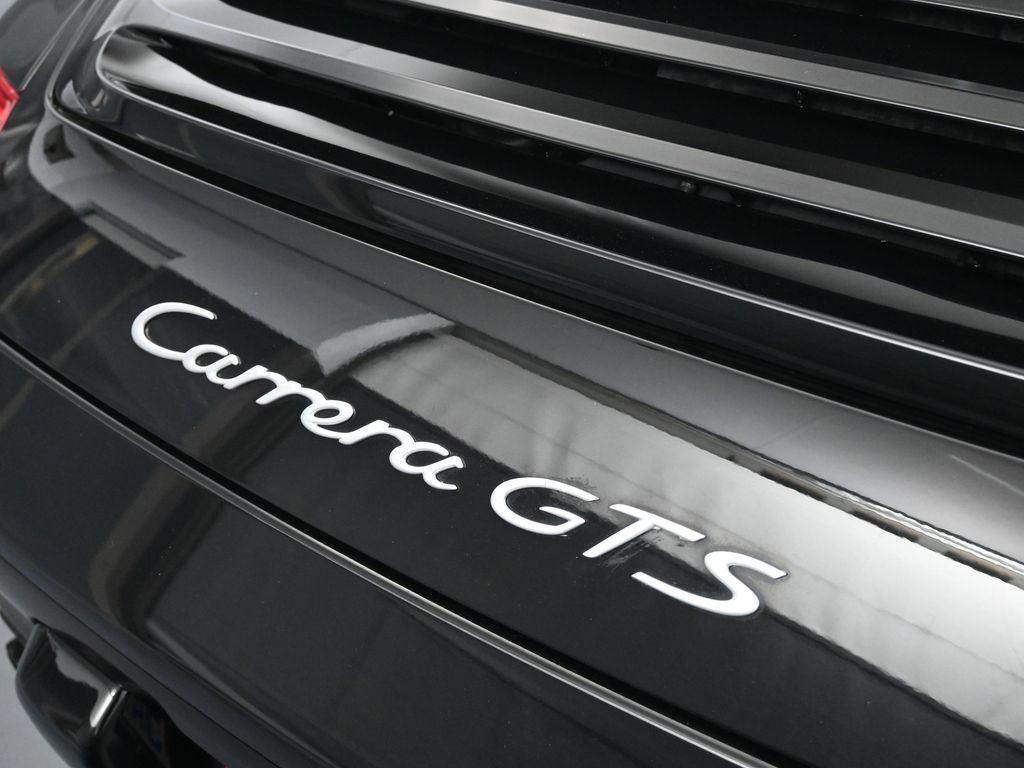 Used 2011 Porsche 911 Carrera GTS image 25