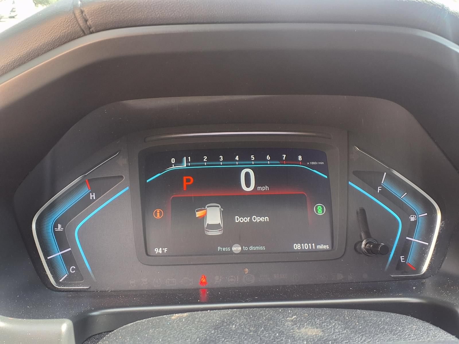 Used 2021 Honda Odyssey Elite image 21