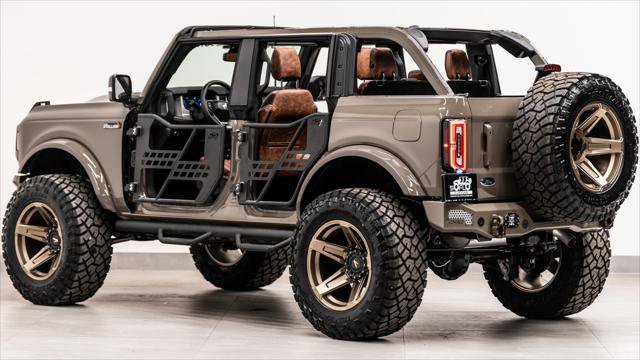 Used 2026 Ford Bronco Big Bend image 27