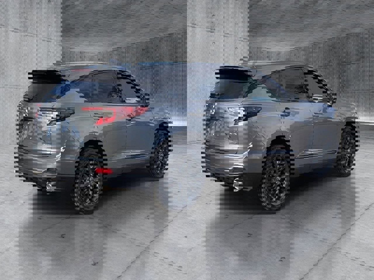 New 2026 Acura RDX A-Spec AWD/4WD image 6