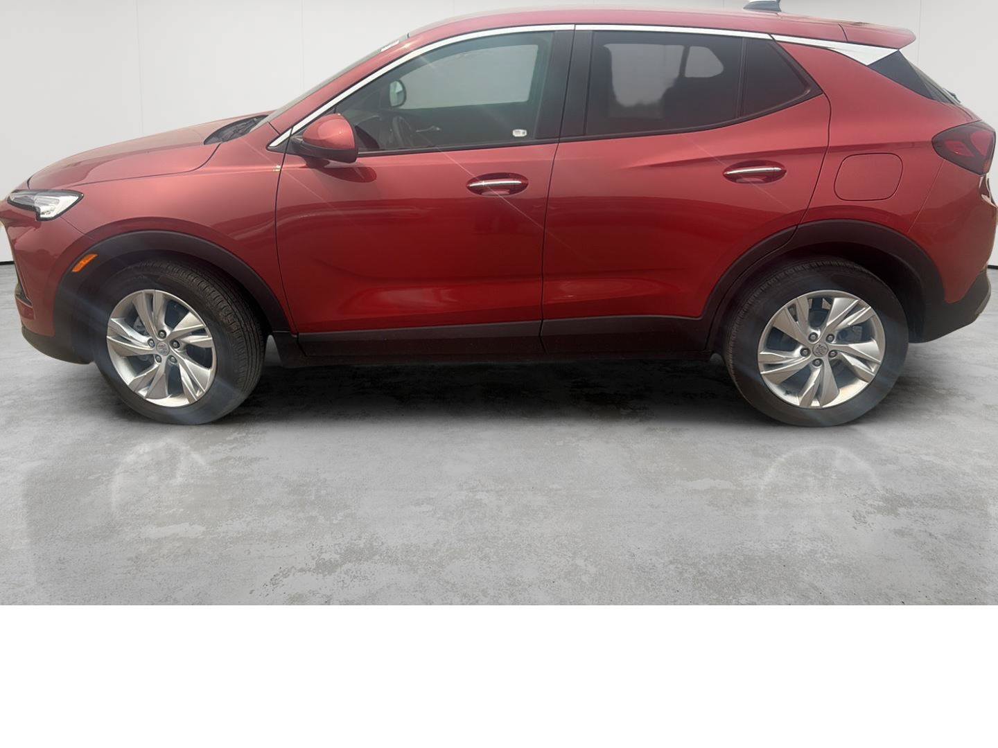 Certified 2024 Buick Encore GX Preferred FWD image 7