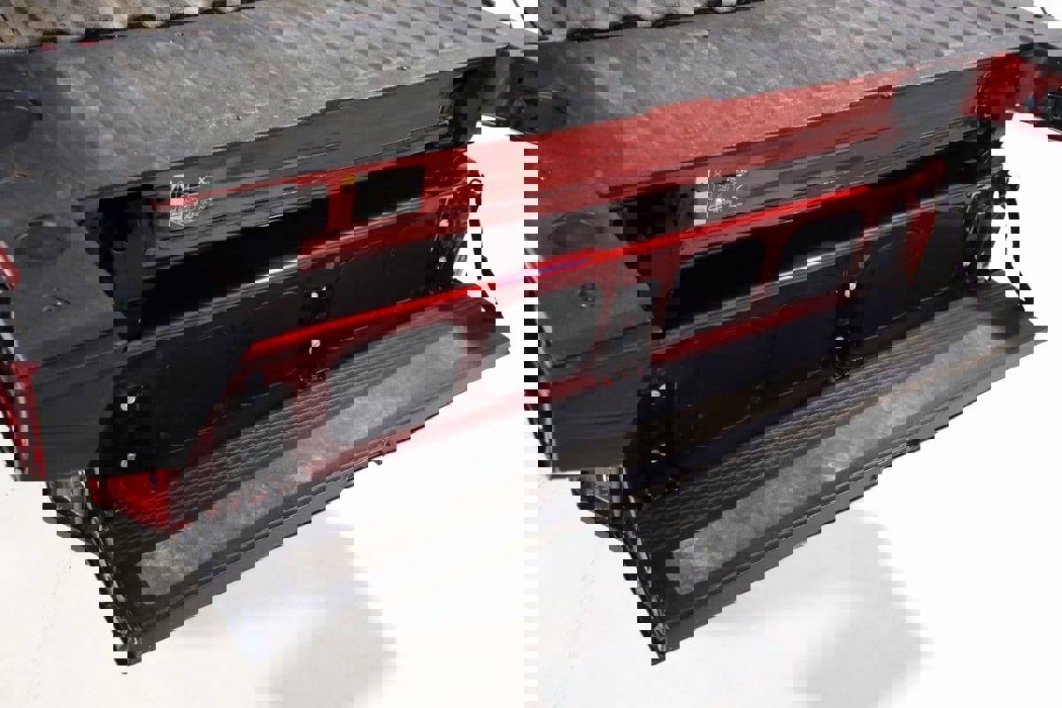 Used 2022 GMC Sierra 3500 Denali w/ Denali Ultimate Package image 79