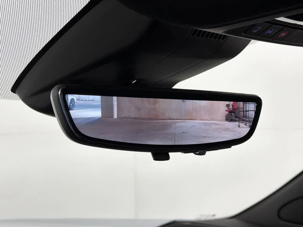 New 2026 GMC Yukon Denali Ultimate AWD/4WD image 65