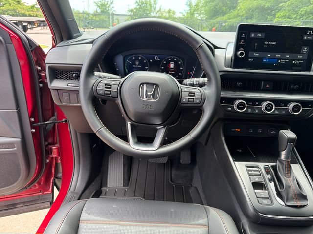 New 2026 Honda CR-V Sport-L image 16