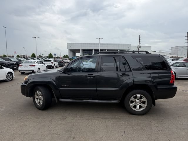 Used 2007 Toyota 4Runner SR5 RWD image 8