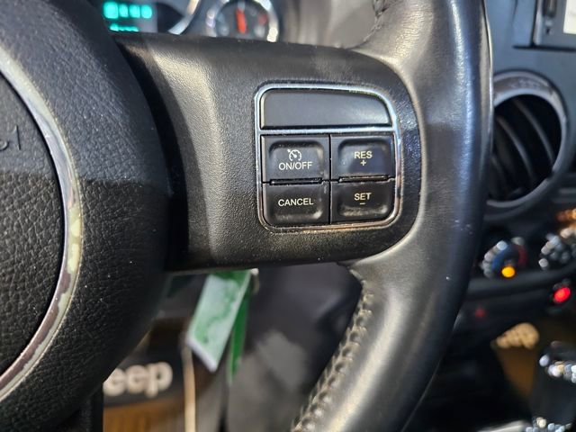 Used 2018 Jeep Wrangler Sport image 26