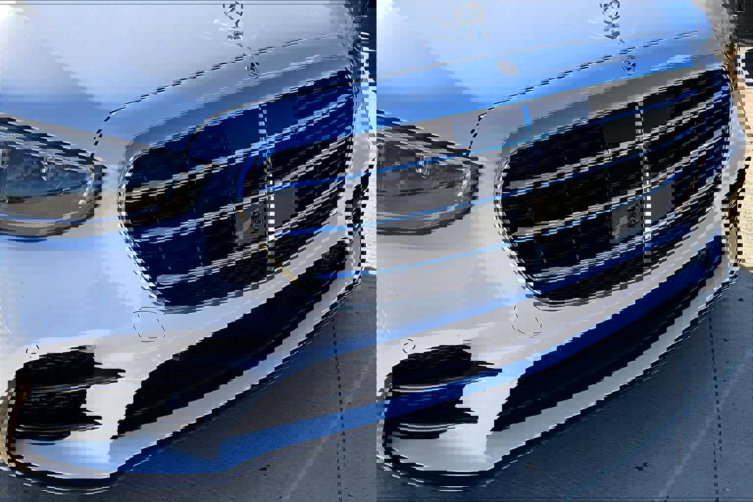 Used 2024 Mercedes-Benz S 580 4MATIC Sedan image 28