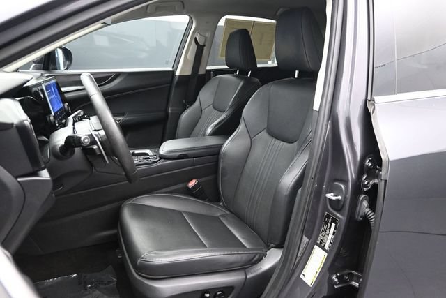 Used 2023 Lexus NX 250 FWD w/ Towing Package (2000 Lbs) image 5