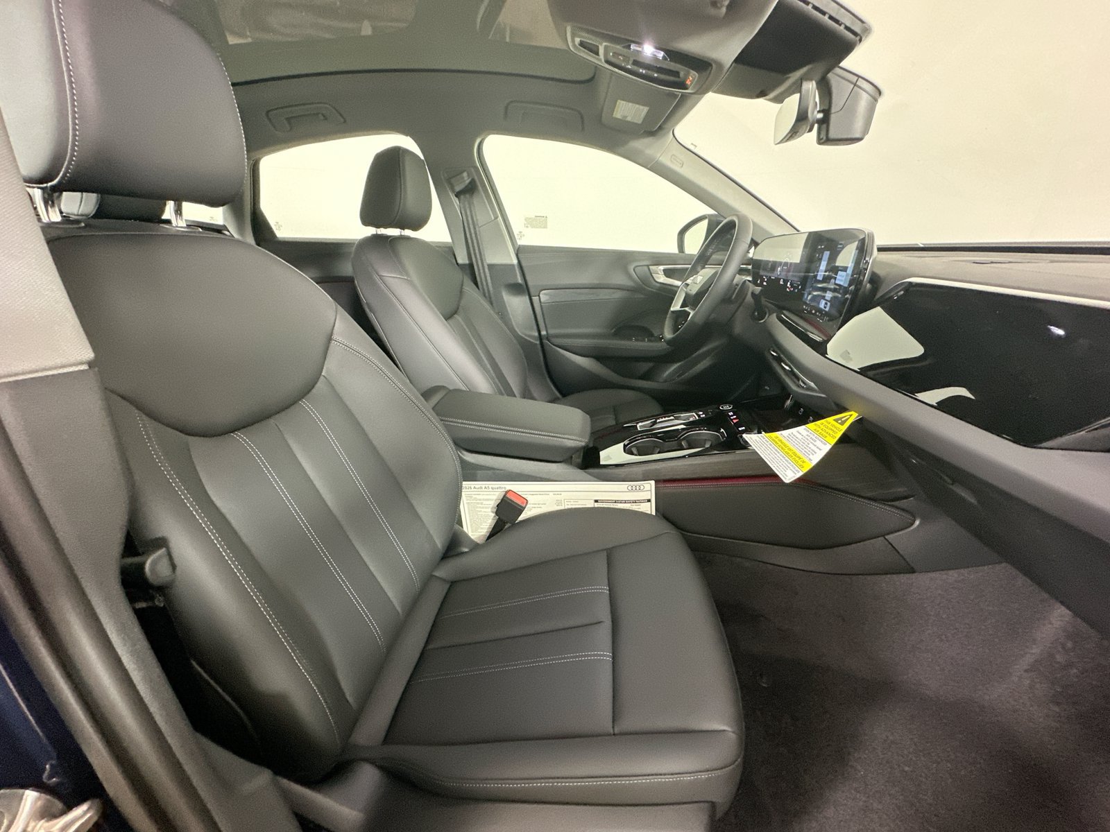 New 2026 Audi A5 Premium AWD/4WD image 43