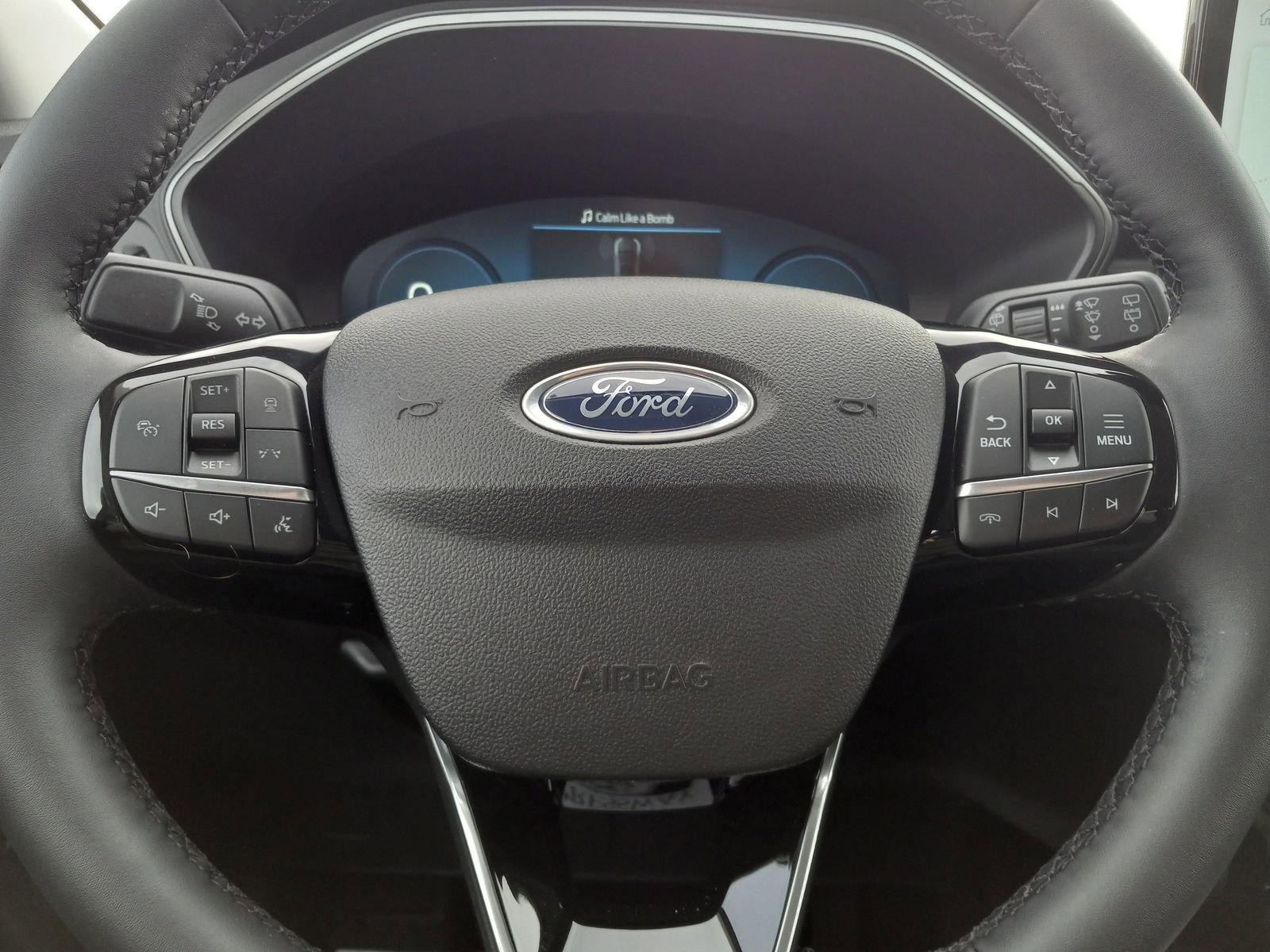 Used 2023 Ford Escape Active w/ Tech Pack #2 image 20