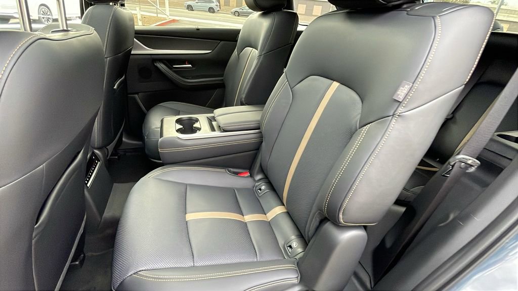 New 2026 MAZDA CX-90 3.3 Turbo S w/ Premium Plus image 16